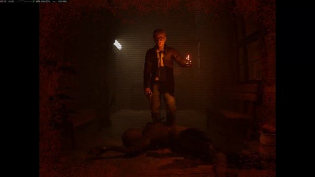 Hollow Stories: Lockdown Demo смотреть онлайн