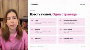 Индивидуальный план развития: как сделать ИПР, который работает