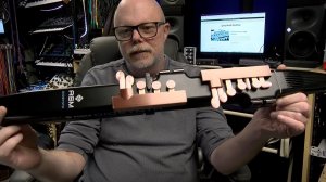 Dropkeys Sax for ASM Diosynth