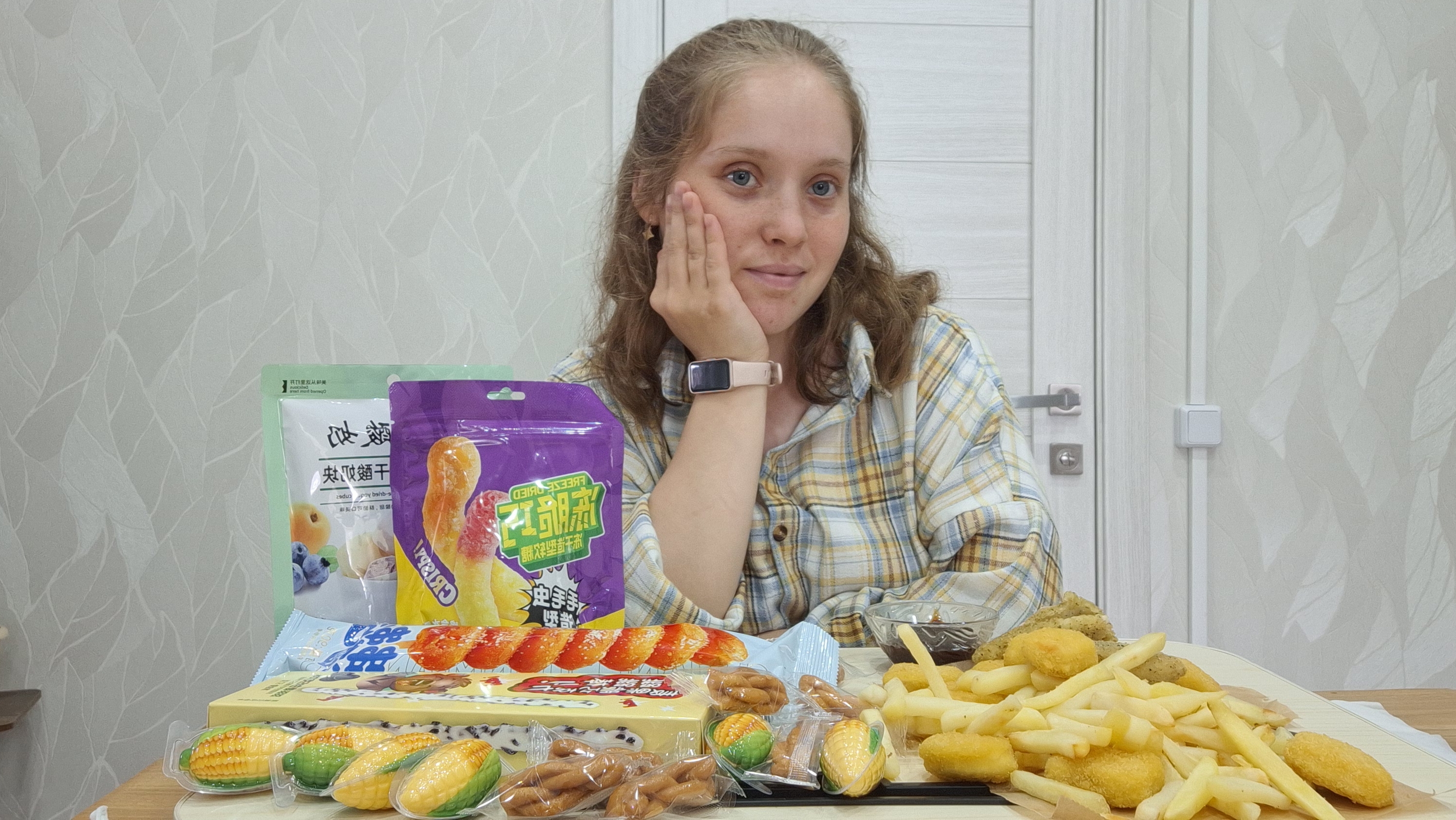 08-06-2026 МУКБАНГ смотреть онлайн
