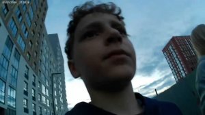 Влог из гостей моей сестры Ани
