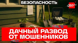 Популярные схемы мошенничества этим летом: чего ожидать?