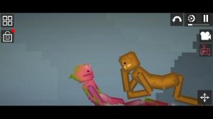 бои в мелон сандбокс