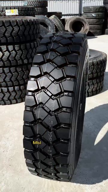 Встречайте обзор на шину Westlake EZ590W