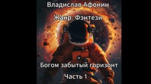 Аудиокнига: Богом забытый горизонт(Полная версия. Чась 1)