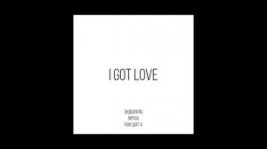 I got love miagi