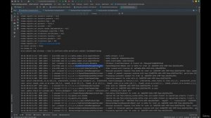 65. Testing the application end-to-end with SAGA pattern changes