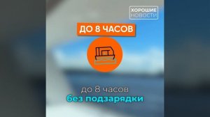 В Петербурге спустили на воду электротеплоход «Ломоносов»