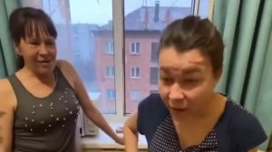 Таня уже достала Иришку Чики Пики! Пора выгнать её