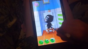 Играю в тома 2 лайт на планшете