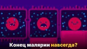 Можно ли уничтожить малярию, изменив ДНК комаров-