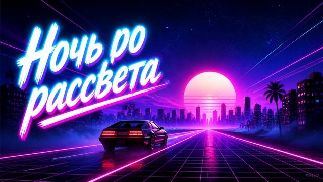 РОМАНТИК - Ночь до рассвета смотреть онлайн