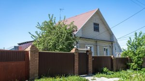 Бердск, Улица Островского, 70