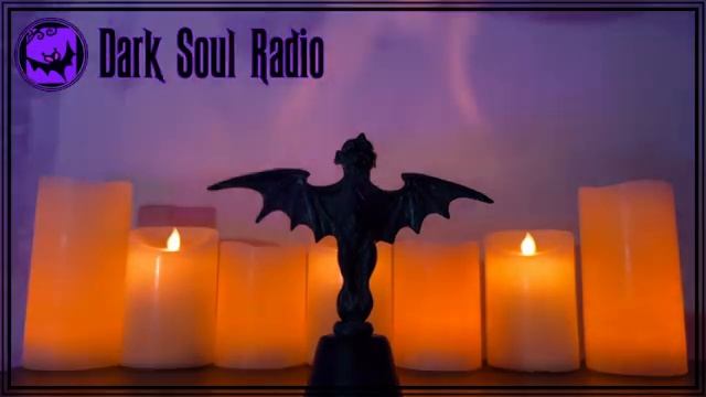 Modern Dark Music - 12 Dark Wave Post Punk Cold Wave Goth Rock