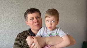 Видеоблагодарность папы Вари Животченко