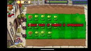 играю в пвз 1 хард мод XI (#1)