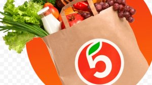 08.06.26.Доставка продуктов ,в «Пятерочке»
