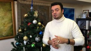 Человек с уникальными способностями Мехди отправляется в экспедицию на дольмены