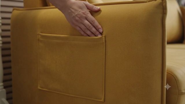Диван-кровать Марсель М смотреть онлайн