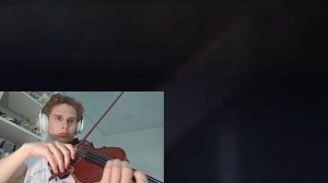 My Turn - (Vlad Maestro Violin Arrangement)
