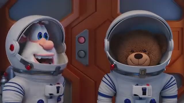 Буба - Приключения в Каменном Веке - Мультфильм для детей смотреть онлайн