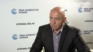 Пострадавшие при атаке ВСУ на Симферополь верят в справедливость.