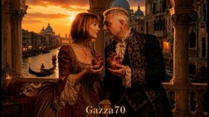 Equal -  РАВНЫЙ - Daniele Gazzarin, Gazza70