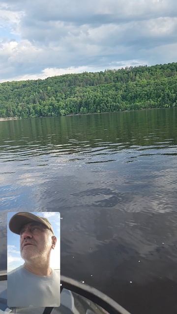 Открытие лодочного сезона🇷🇺👍💪. 08-06-2026