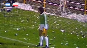 Аргентина ● Путь к победе на чемпионате мира 1978 года.