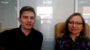 МАБК Мастерская Успеха. Вводное занятие