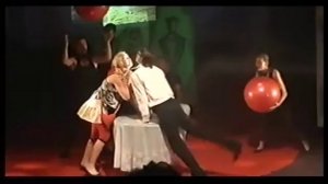 35. Спектакль  Дорогая Елена Сергеевна  в исполнении актеров Театра студии Квадрат