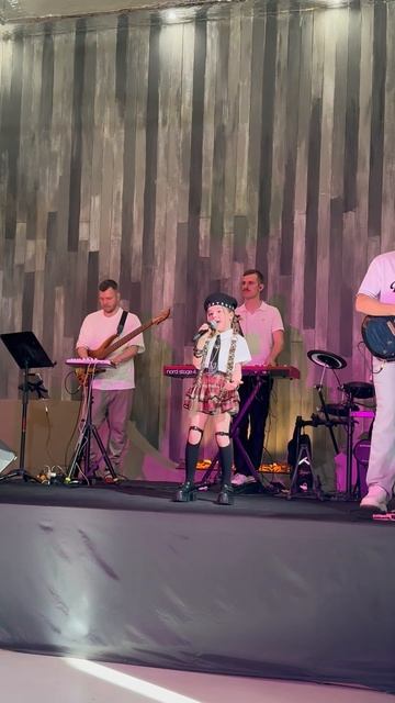 Школьный вайб_live