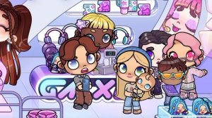 Идём на концерт GALAXY!🥰🥰🥰