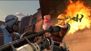 TF 2 | Спасибо гей-бэнь!