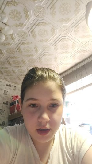 Разговорчик чеееееек☺️🥺