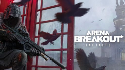 Arena Breakout: Infinite 🤕🦞Учимся стрелять💥 смотреть онлайн