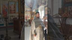 8.06.26 О Евангелии дня