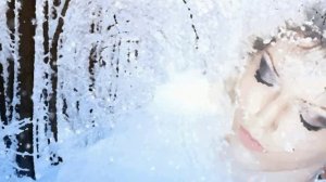 Та ночь была её предназначенье..., Стихи Ирина Зорина-Заря, муз. и исп. #СамуилФрумович