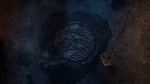 Teenage Mutant Ninja Turtles The Last Ronin - Анонсирующий трейлер (Субтитры, Видеоигра 2026)