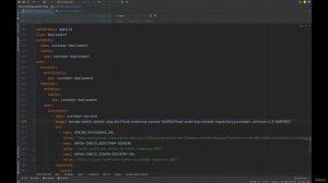 104. Running the Application on Google Kubernetes Engine - Part 1