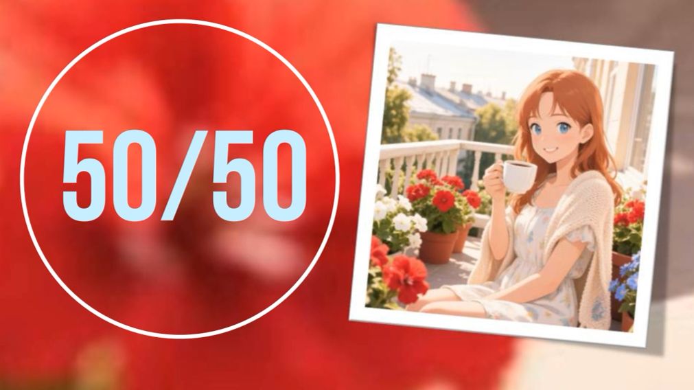 50 / 50 смотреть онлайн