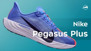 Nike Pegasus Plus