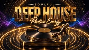 Soulful Deep House Pop Mix 2026 ｜ Feel Good Vibes & Positive Energy