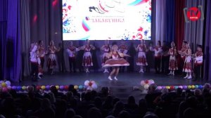 Музыкальный подарок на телеканале «Киров-ТВ» от 08.06.26