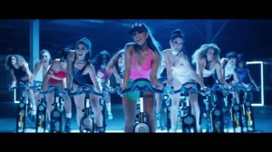 Ariana Grande - I've Been Here All Night