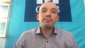 Тарас Радзівіл. Відгуки клієнтів ОВБ