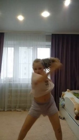 аудио урок от Веры по кун-фу