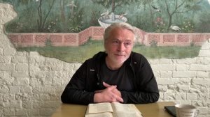 07.06.26 Беседы на Евангелие от Луки (О.В. Желтов). Беседа №27