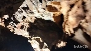 Самая большая пещера в Сербии. Потпечка пещера в окрестностях города Ужице