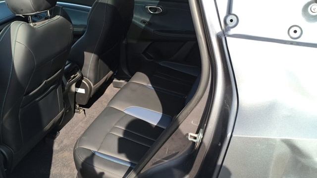 GAC GS3 смотреть онлайн